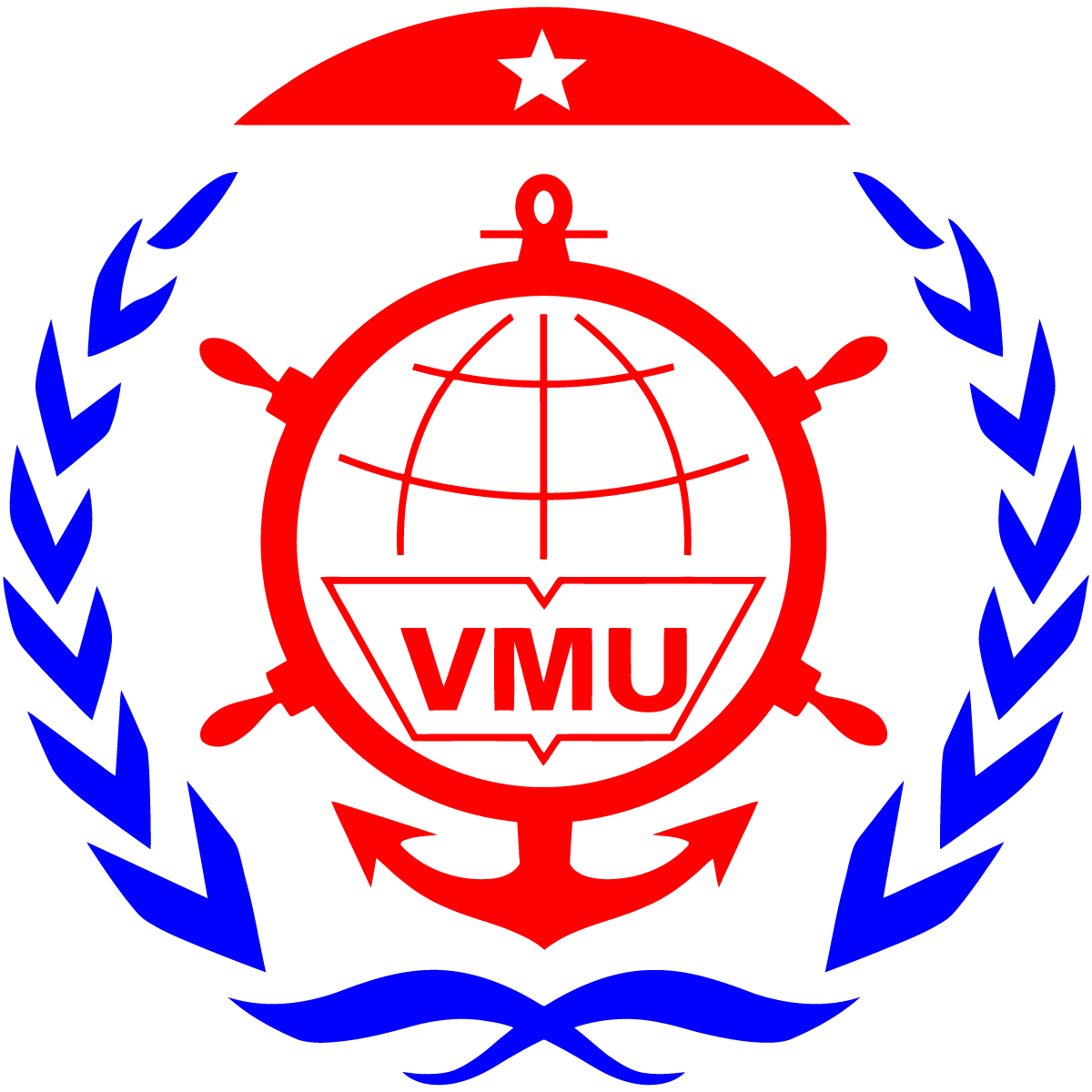 Logo Vimaru